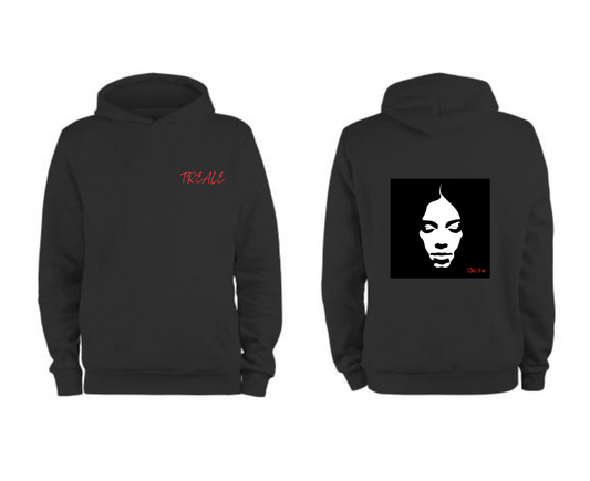 Treale Hoodie