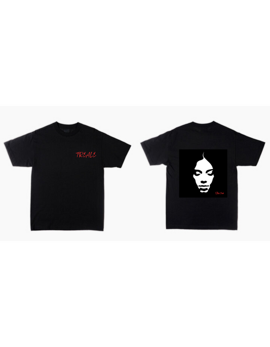 Treale T-Shirt Stay True Edition