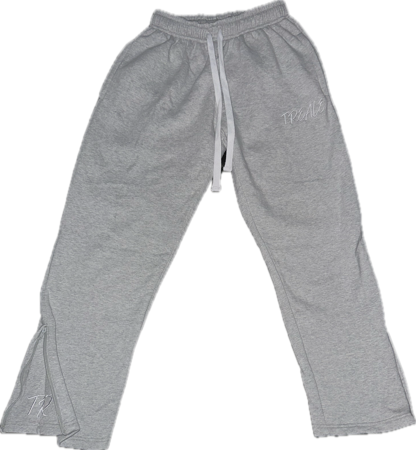 Treale Cotton Fleece Sweatpants