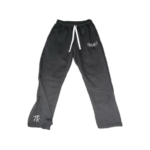 Treale Cotton Fleece Sweatpants